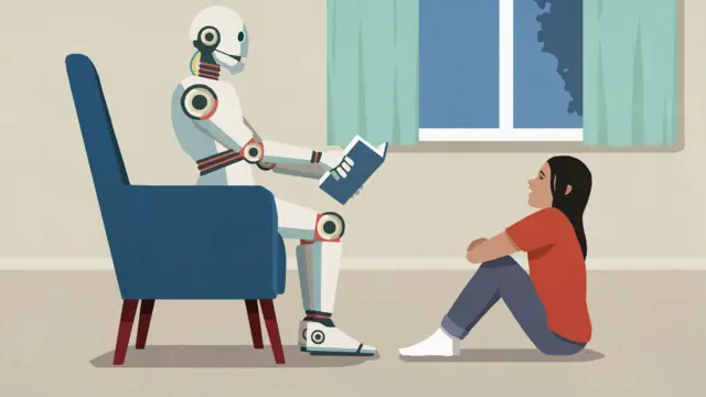 உங்கள் அன்றாட வாழ்க்கையை செயற்கை நுண்ணறிவு எவ்வளவு தூரம் ஆக்கிரமித்துள்ளது?