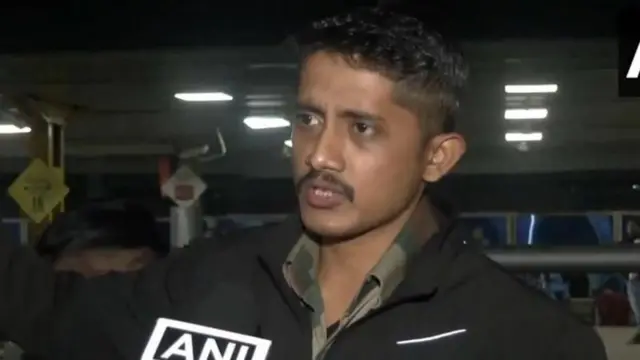 న్యూదిల్లీ రైల్వే స్టేషన్లో ప్రమాదం