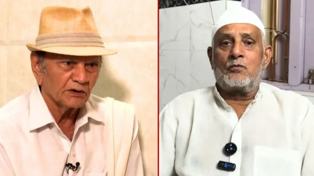 ફૉર્મ-7, SIR, મતદારયાદી, ગુજરાત, અમદાવાદ, દલિતો, મુસ્લિમો, બીબીસી ગુજરાતી