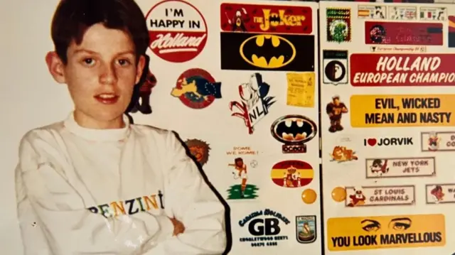 Джон каже, що Юан не знав про свій діагноз