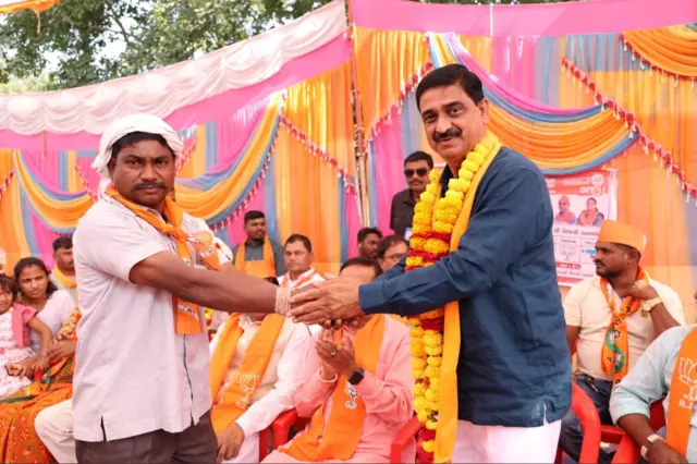 રાજેન્દ્રસિંહ રાઠવા