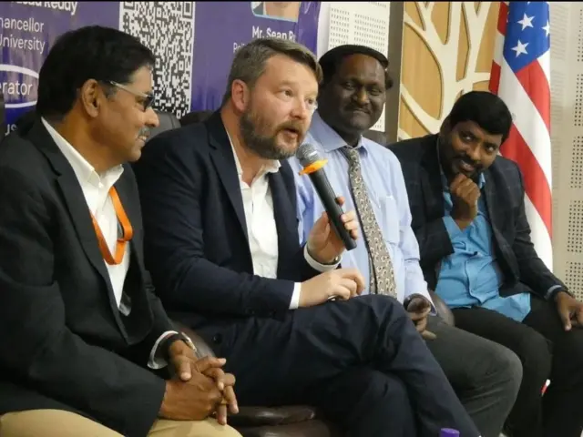 అమెరికన్ కార్నర్