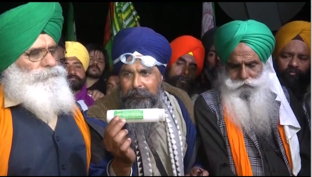 ਸੰਯੁਕਤ ਕਿਸਾਨ ਮੋਰਚਾ (ਗੈਰ-ਸਿਆਸੀ) 