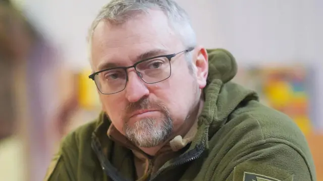 Олександр Федієнко