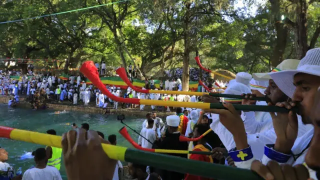 ጎንደር