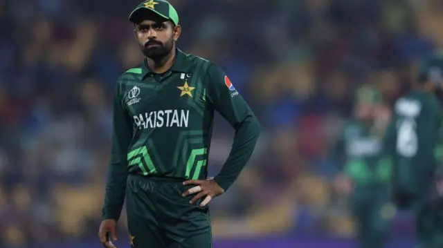 பாபர் ஆசம்