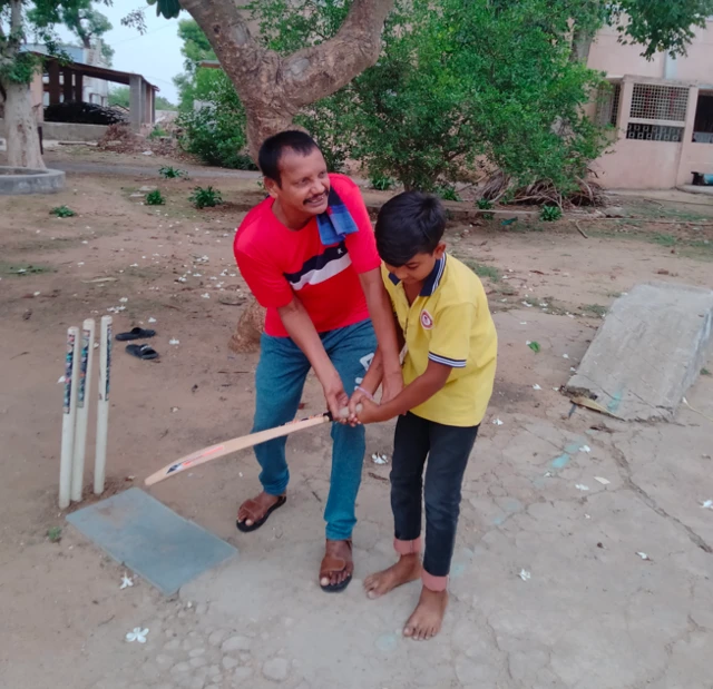 ભોલેનાથ માંડલ