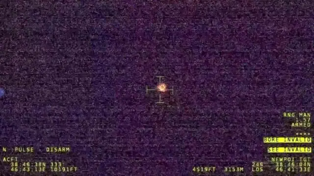 இரான் அதிபர் இப்ராஹிம் ரைசியின் மரணம்