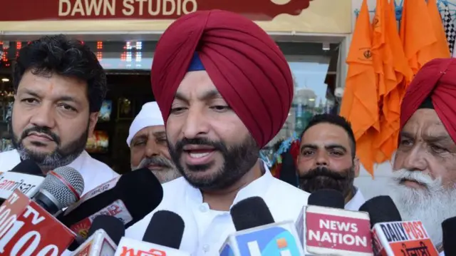 ਰਵਨੀਤ ਸਿੰਘ ਬਿੱਟੂ