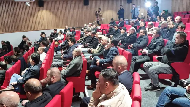 خیرمحمد اندرابی