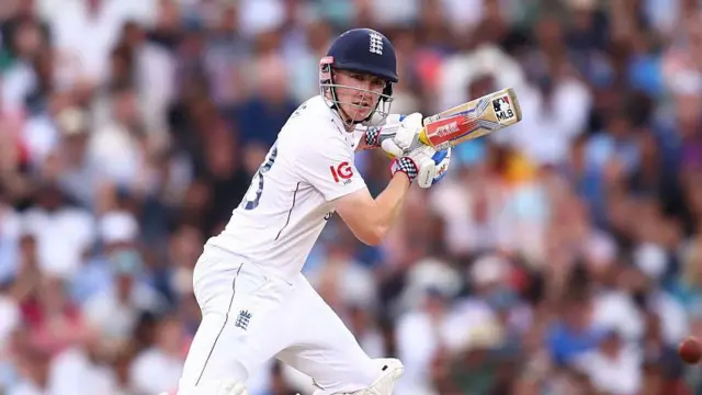 हैरी ब्रुक