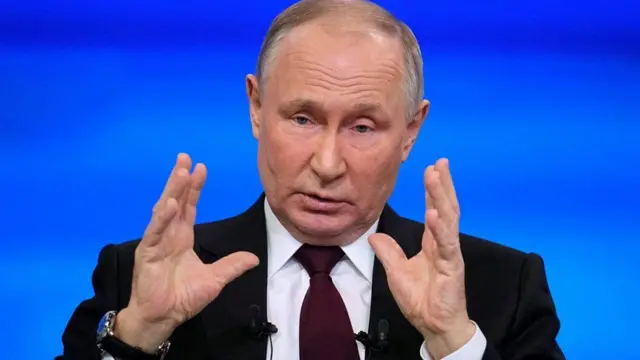 Pirezidantii Raashiyaa Vilaadmiir Puutin