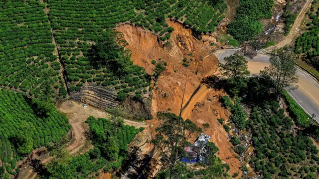 නුවරඑළිය