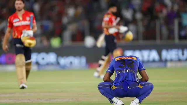 ਹਾਰਦਿਕ ਪਾਂਡਿਆ