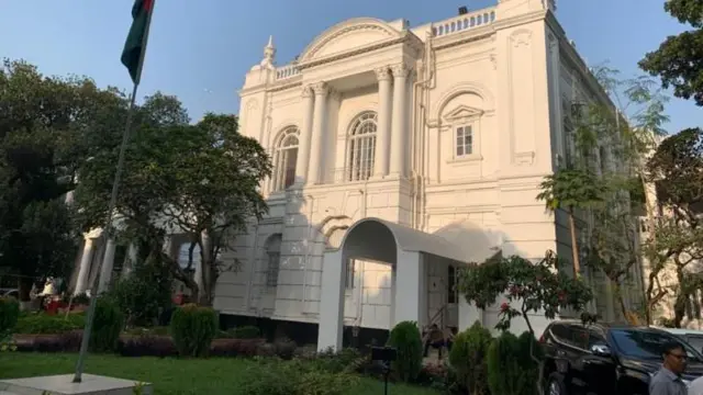 আন্তর্জাতিক অপরাধ ট্রাইব্যুনাল