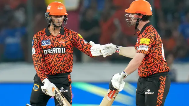 अभिषेक शर्मा