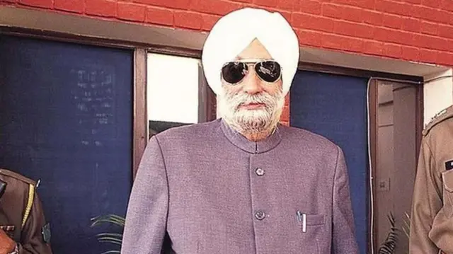 ਬੇਅੰਤ ਸਿੰਘ