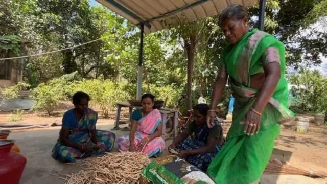 தமிழ்நாடு பெண்கள்