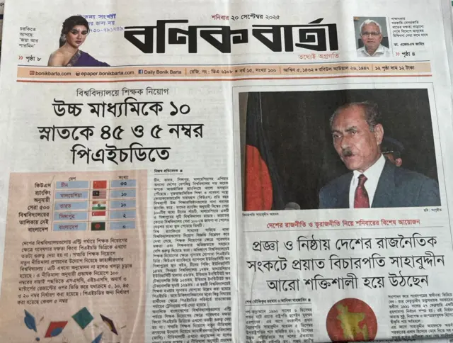 বণিক বার্তা