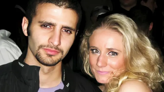 Faruk ve Martine