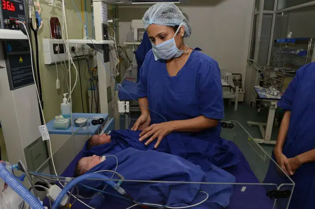 सरोगेसी