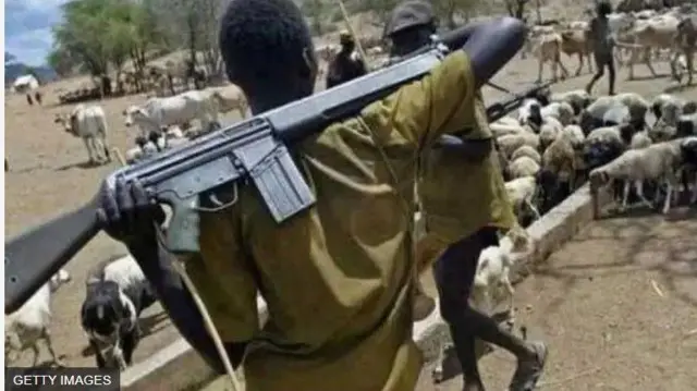 Darandaran maalu kan to fi ibọn kọ ọrun