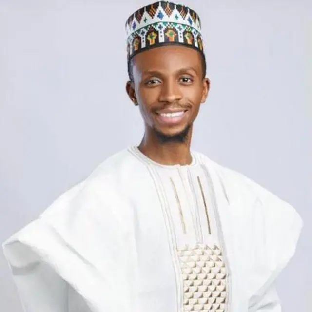 Bello Elrufai