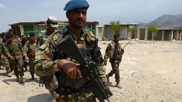 आईएसआईएल-के 