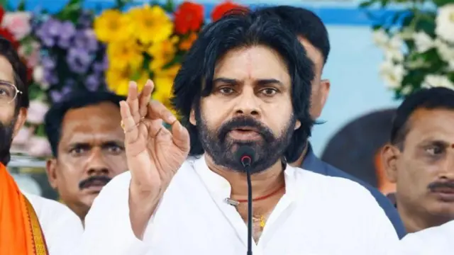 పవన్ కల్యాణ్