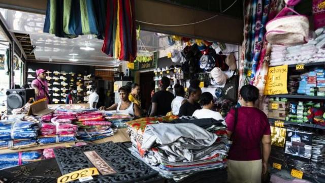 கயானா: உலக நாடுகளை ஈர்க்கும் எண்ணெய் வளம்