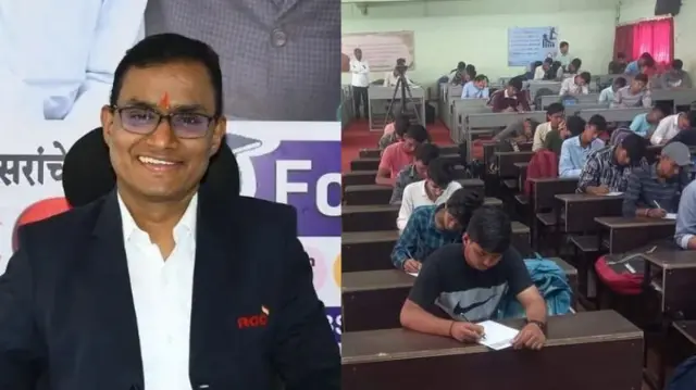 शिवराज मोटेगावकर
