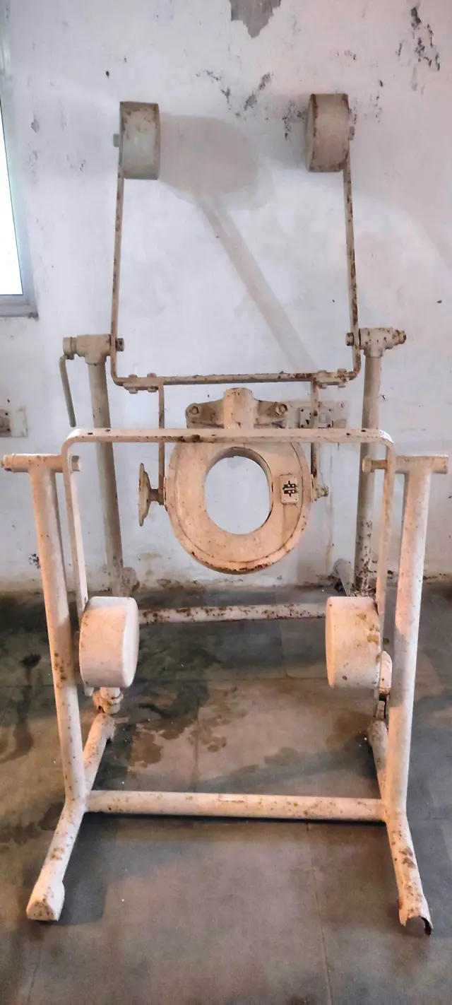 எழும்பூர் கண் மருத்துவமனை - 200 ஆண்டுகால மருத்துவ வரலாறு