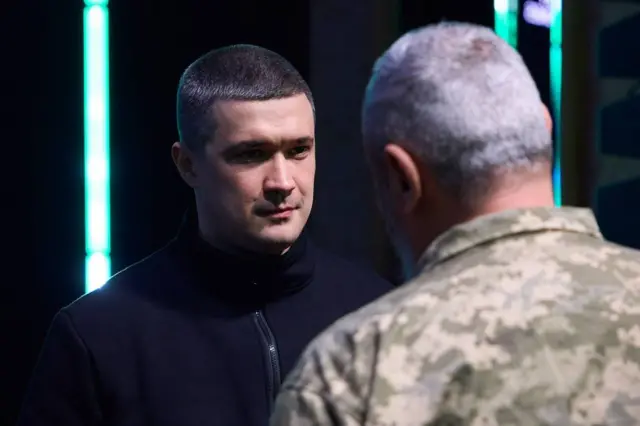 Михайло Федоров