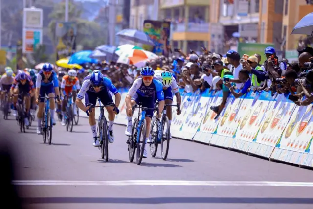 ዙር ርዋንዳ 2025