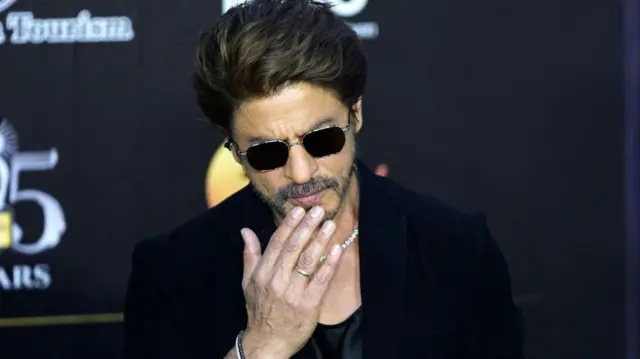 शाहरुख़ ख़ान