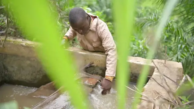 emile ariko asuzuma itangi