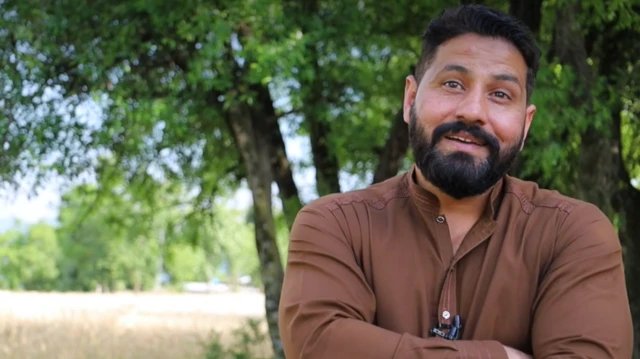 ਬਸ਼ਰਤ ਅਜ਼ੀਜ਼