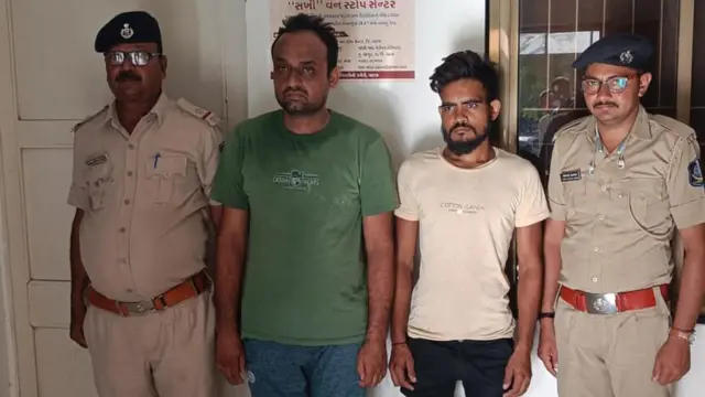 ઓનર કિલિંગની ઘટના?