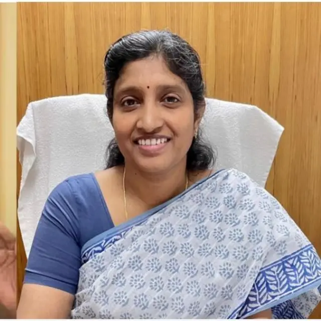 சாதி இல்லை மதம் இல்லை