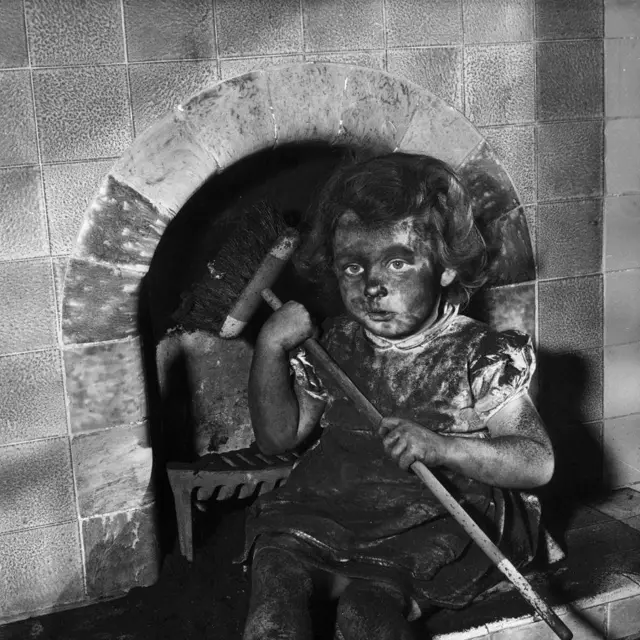 చిమ్నీ వర్కర్స్ 