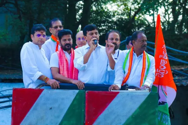 PONGULETI SRINIVASA REDDY