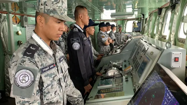 กองทัพเรือ