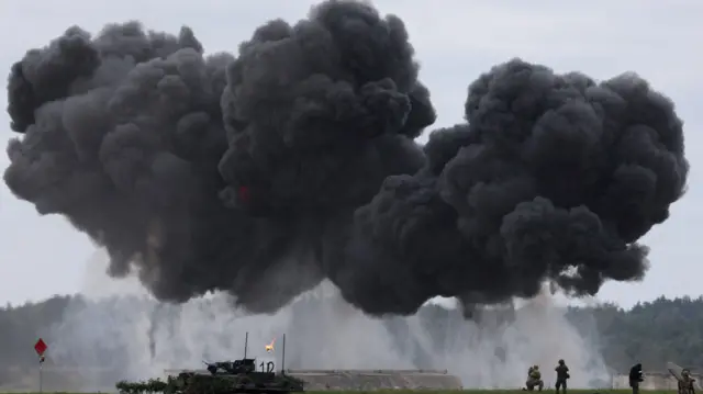 యుక్రెయిన్ యుద్ధం