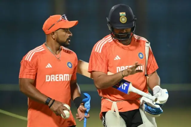 இந்தியா Vs இங்கிலாந்து