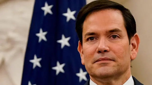 Marco Rubio 