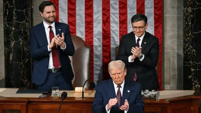 డోనల్డ్ ట్రంప్ 