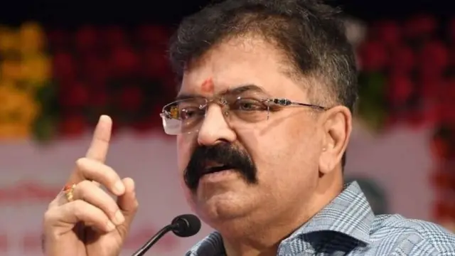 आमदार जितेंद्र आव्हाड