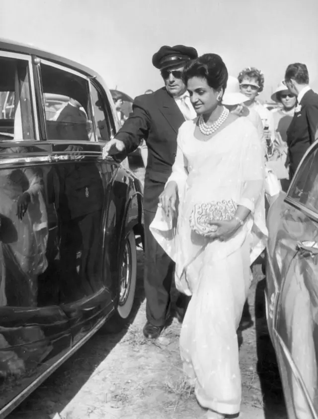 సీతాదేవీ