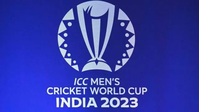 ਆਈਸੀਸੀ ਵਿਸ਼ਵ ਕੱਪ 2023