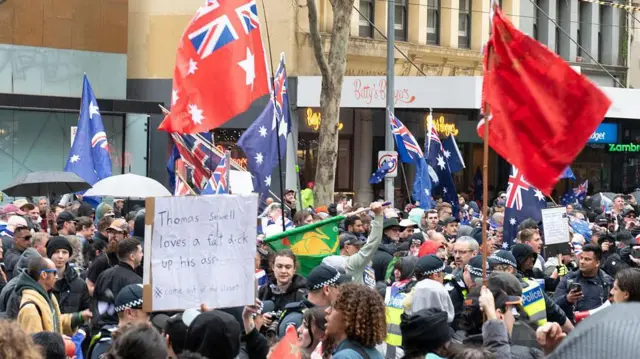 ਮੁਜ਼ਾਹਰਾ